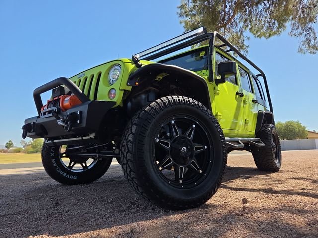 jeep wrangler unlimited 2017 1C4HJWFGXHL518909 image